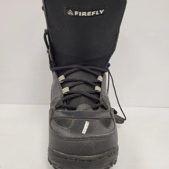 (45212-1) Firefly Snowboard Boots - Size 9.5 US - Picture 2 of 11